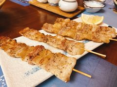 -烧鸟横丁(联发文创口岸店)