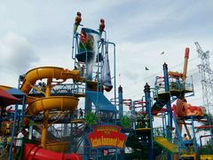 -苏州乐园森林水世界