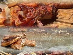 -广州天河希尔顿酒店