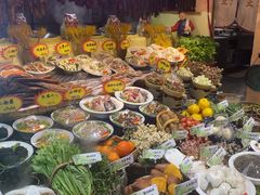 -王婆炒鱼(总店)