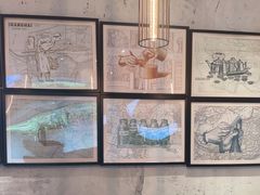 -BAKER&SPICE(安福路店)