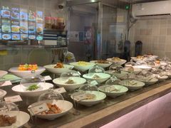 -新丁香海鲜主题餐厅(现代花园店)