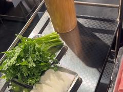 -鹿鸣山草本茶香火锅(园西路店)