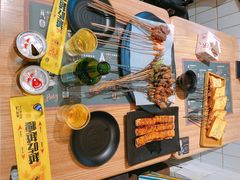 -壹酒贰肉1926·深夜食堂(九纬路店)