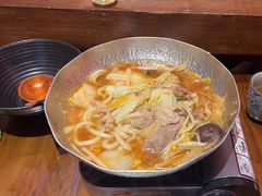 -白石的深夜食堂(济南万象城店)