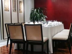 -漾亚·雍雅合鲜(鹭岛店)