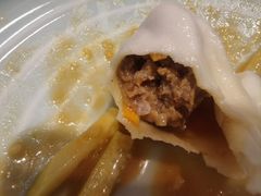 -李记饺子·熏酱东北菜(欢乐谷店)