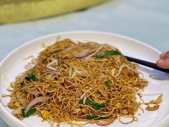炒面-品香菜馆(旗峰路中侨大厦店)