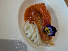 -海泰食府·新鲁菜·家宴(总部基地店)