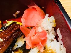 -隐泉京望日式料理(太和广场店)