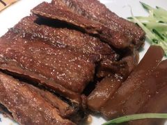 -娄三少春饼·烤鸭(合生汇购物中心店)