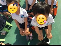 -蓝莓果教育(青塔校区)