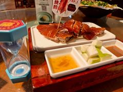 -凤阁楼果木烧鹅(鹤山陈山店)
