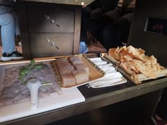 虾滑-土著渔匠·养生蝴蝶鱼(香樟路店)