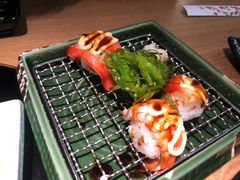 -沼津港精致料理·寿喜烧·烧鸟(青浦宝龙广场日料榜单店)