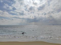 -大梅沙海滨公园