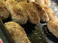 -朱记小郑酥烧饼(建康路店)