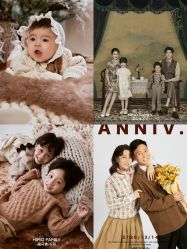 -海马体家庭照相馆(杭州萧山万象汇店)