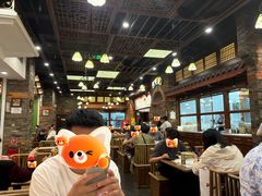 -龙抄手(春熙路总店)
