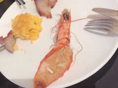 -索菲特酒店 · 云尚天际自助餐厅
