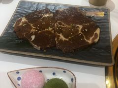 -妥妥烤肉料理(凯德店)