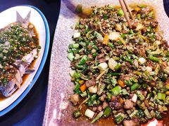 -醉小酒馆·川菜·江湖菜·重庆菜(观音桥旗舰店)