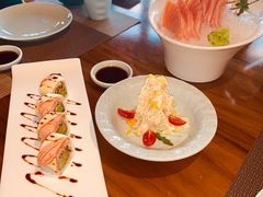 -山葵家·创意料理(宁波来福士店)
