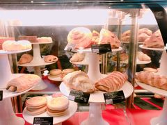 -星巴克臻选(成都环球乐天店)