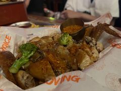 -HIB HUB公社(解放西路店)