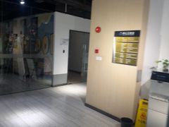 -汇乐游泳馆(莲花南路店)