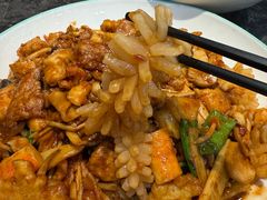 八珍豆腐-金阁家常菜(贵阳路店)