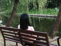 -上海滨江森林公园