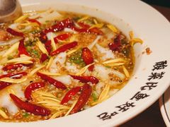 -太二酸菜鱼(正大广场店)