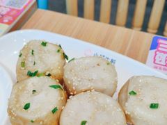-小杨生煎(香港名都店)