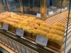 -木子木水日式烫面包(世界城光谷店)