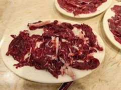 -粤潮牛肉火锅店(江南大道店)