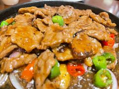 -北国饭店(汕头卜蜂店)