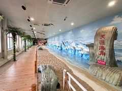 -百威中国啤酒博物馆