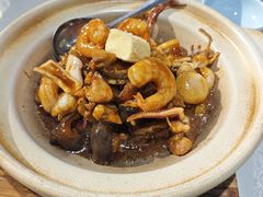 -逢春菜馆天津菜(胜利路店)