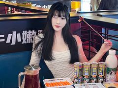 -牛小嫩串串火锅(延边大学文化城店)