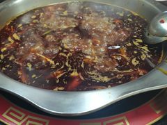 -李德富老街牛杂火锅(抚琴街店)