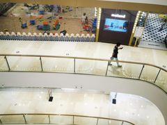 -东莞松山湖万象汇