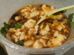 -中东大市场美食城
