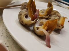 -青蓬蒸汽海鲜·深圳老字号·团建聚会(壹方城店)