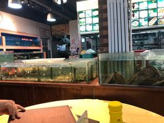 -皮记海鲜1995(寮步店)