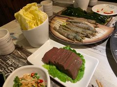 -七秒鱼·斑鱼火锅(太阳城店)