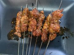 -老磨油饼(高陵店)