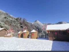 -王家土菜馆(霍山县店)