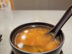 味噌汤-禾绿寿司·定食·拉面·烧炸(喜荟城店)