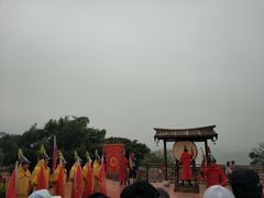 -胡里山炮台